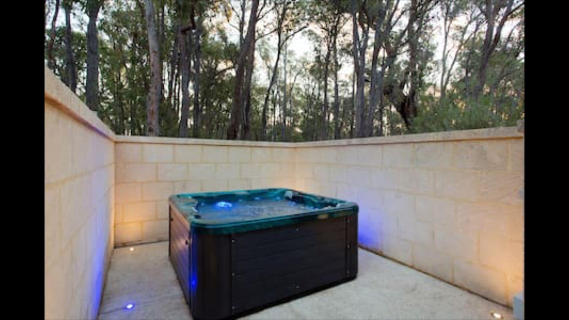 Chidlow, Lake Leschenaultia, Mountain Bike Track, Luxury Spa, Sauna Extra Cost