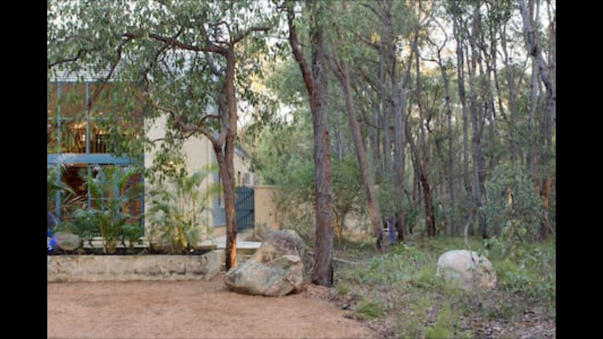 Chidlow, Lake Leschenaultia, Mountain Bike Track, Luxury Spa, Sauna Extra Cost