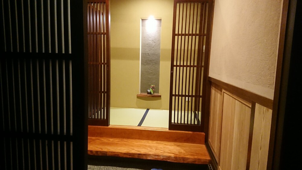 100years Old Japanese Traditional House In Takayama Hotel - 