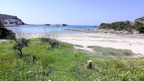 Spiaggia