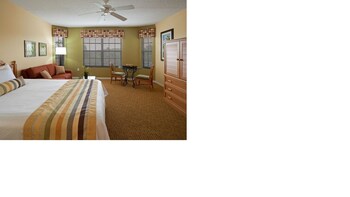 3 Bedroom Villa At The Premier Orange Lake Resort Reviews