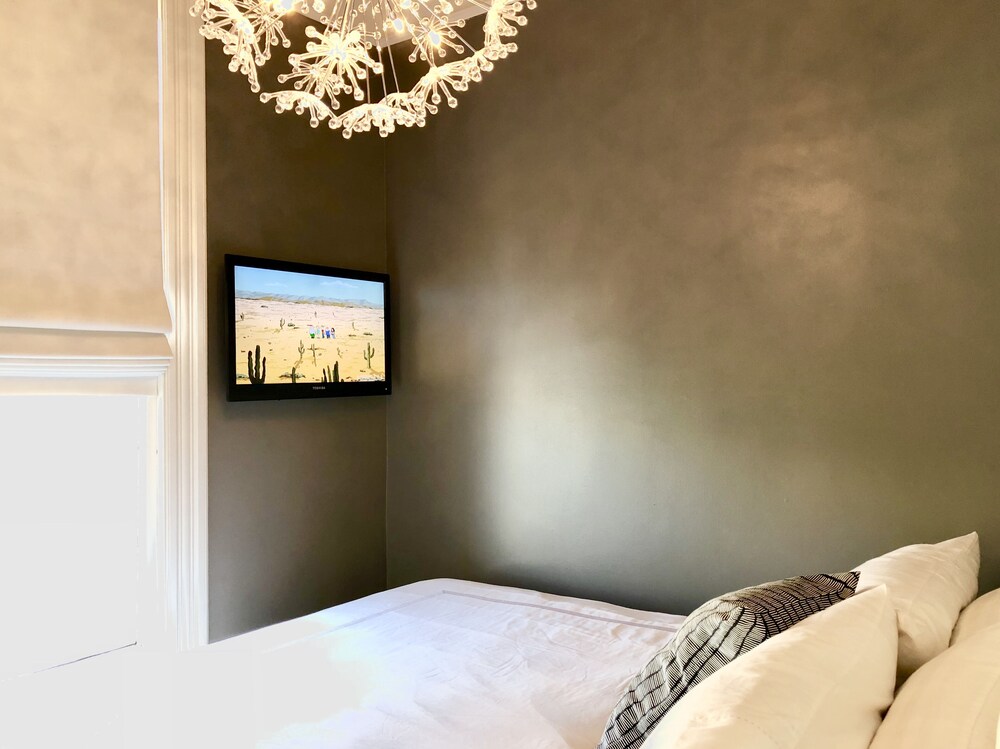 Castro San Fran Heart Of Castro 2 Bedroom Amazing