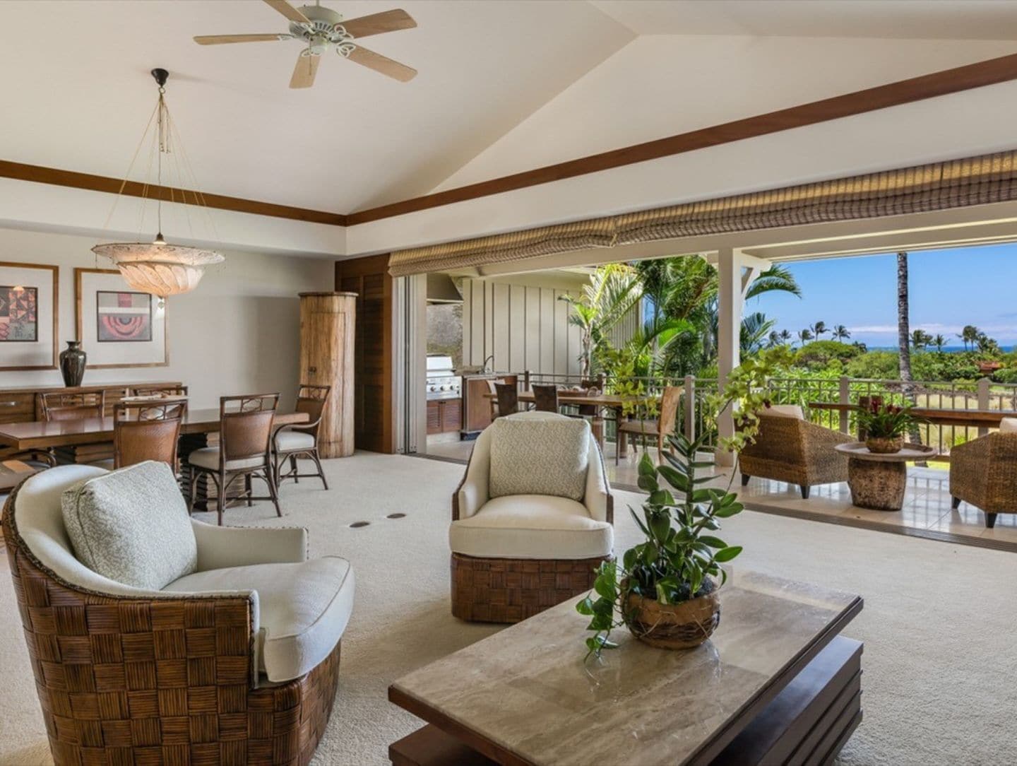 Four Seasons Resort Hualalai in Kaupulehu, United States