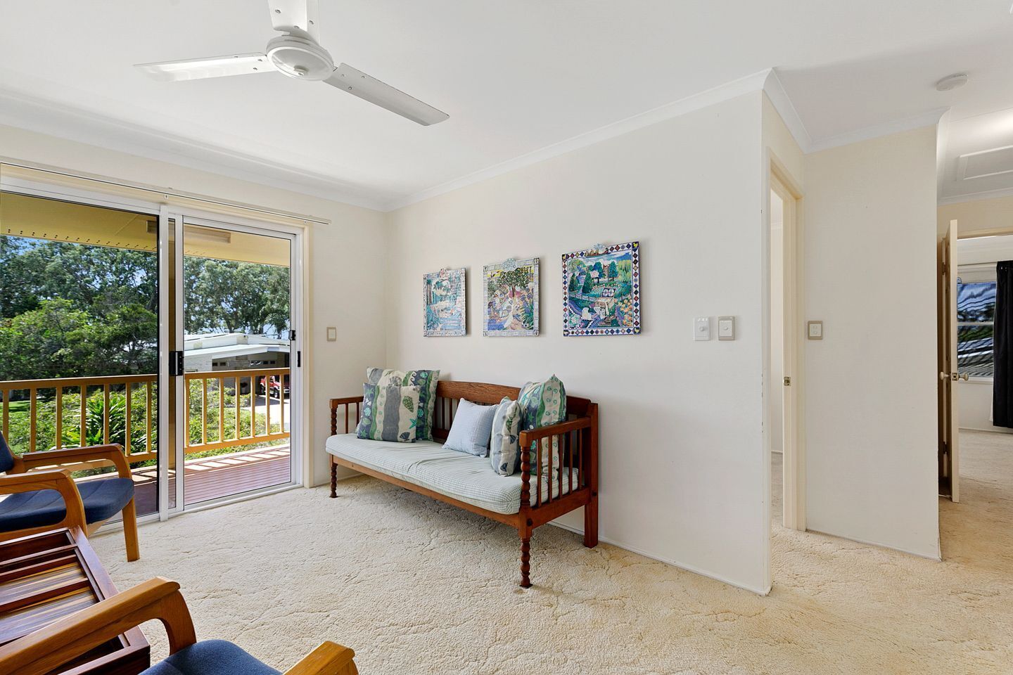 The Flappery - Burrum Heads- Close To Beach - 3br- Large Yard