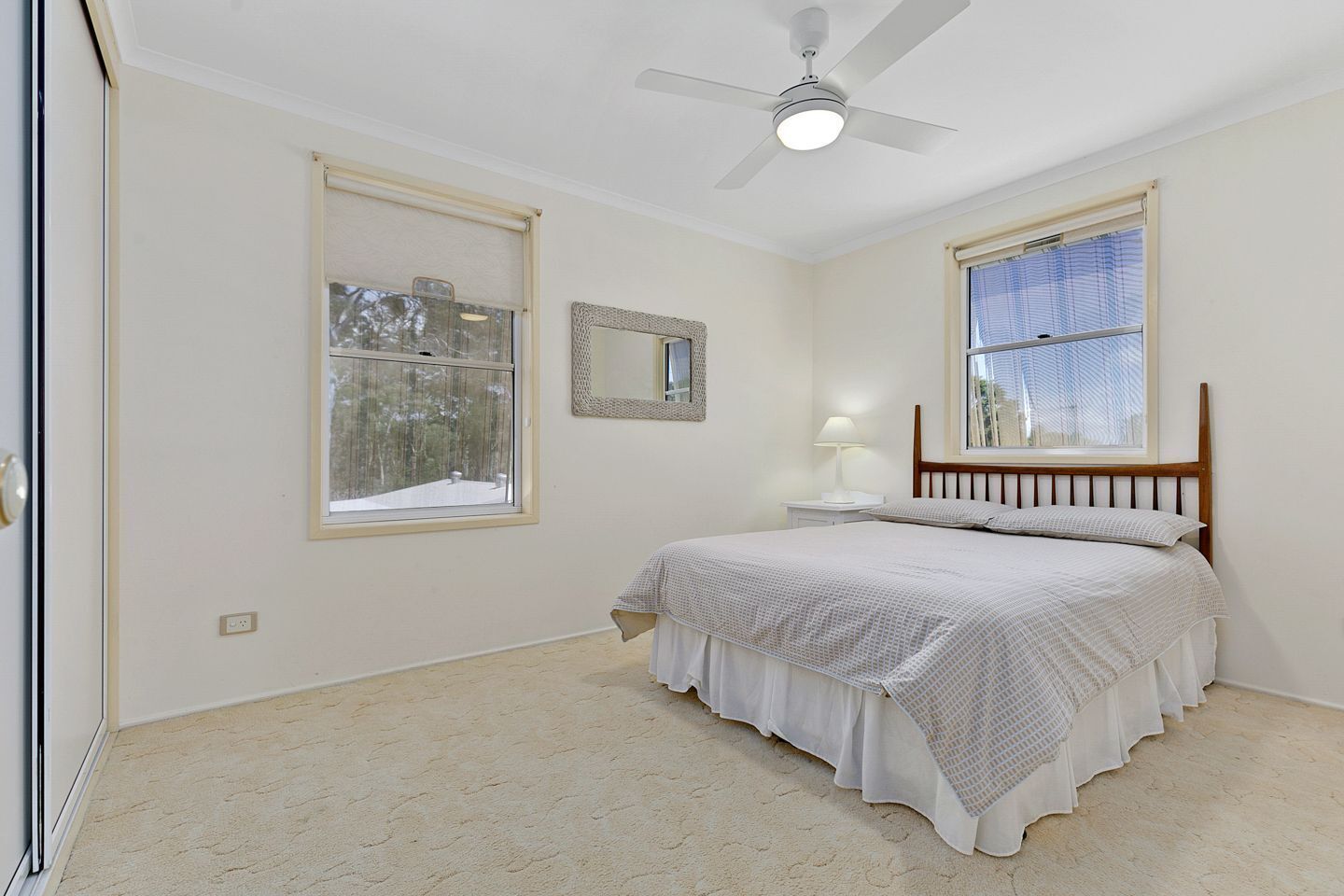 The Flappery - Burrum Heads- Close To Beach - 3br- Large Yard