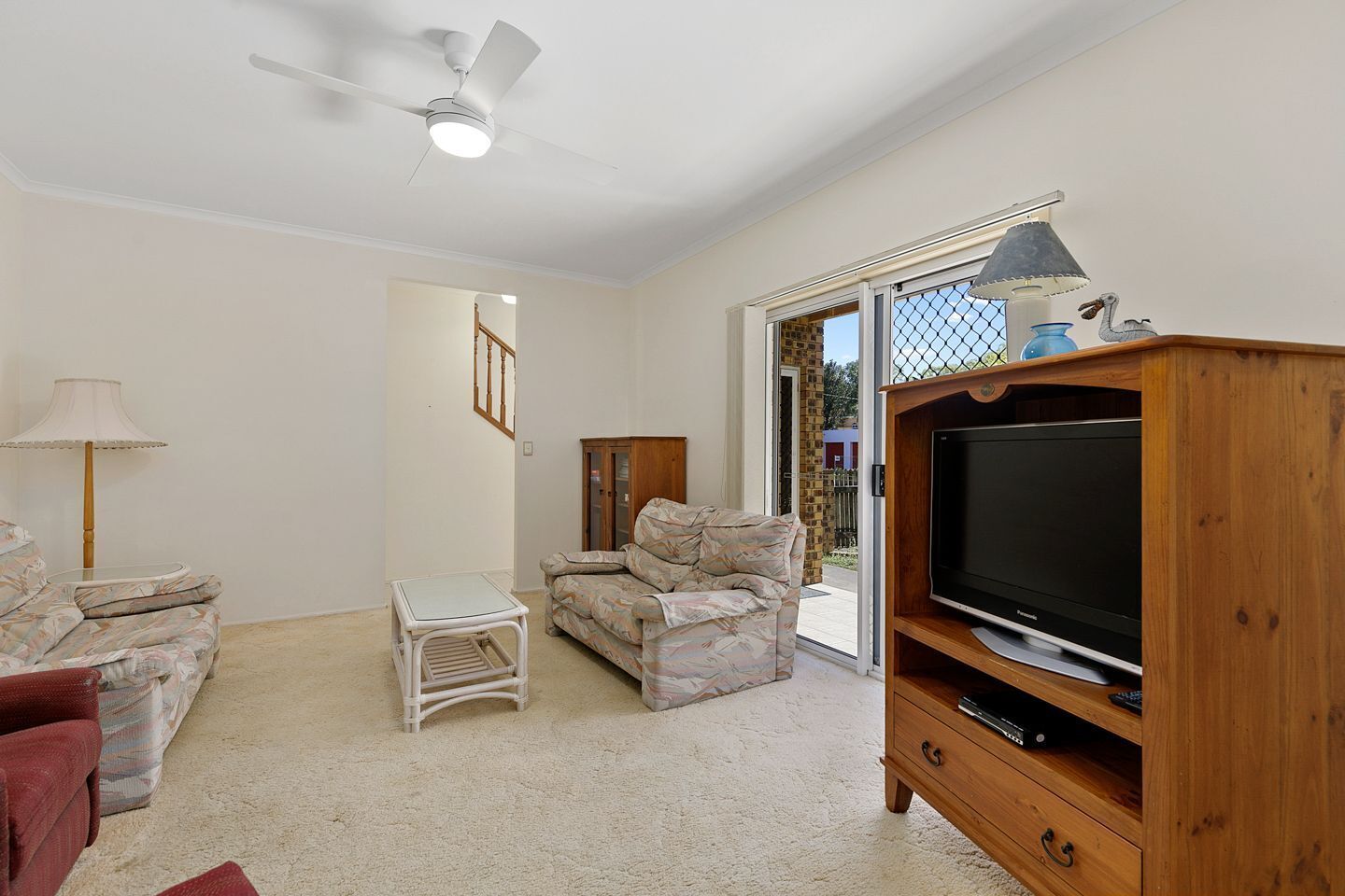 The Flappery - Burrum Heads- Close To Beach - 3br- Large Yard