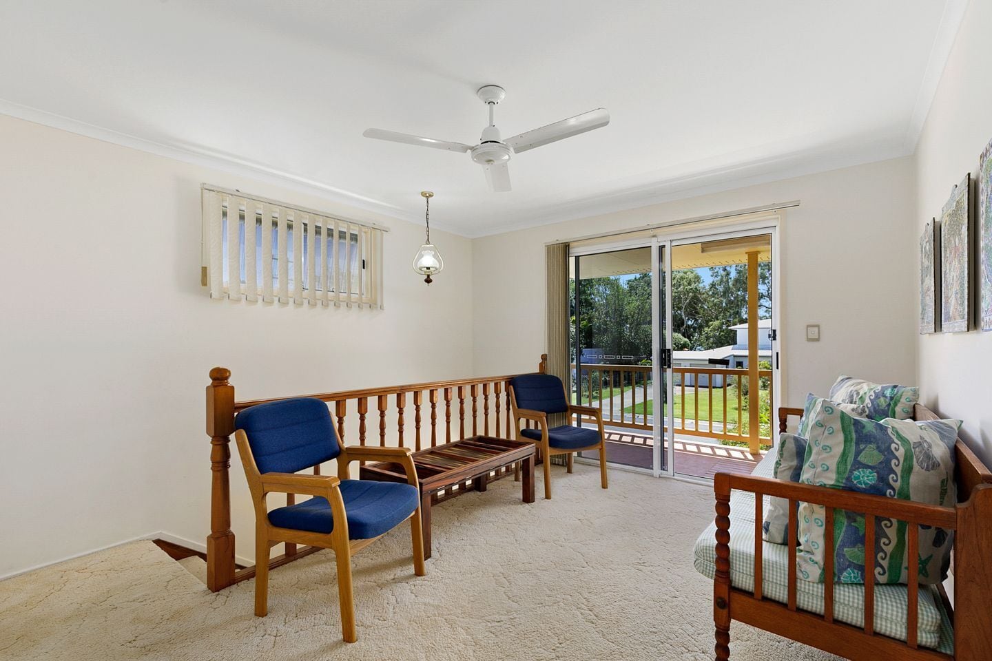 The Flappery - Burrum Heads- Close To Beach - 3br- Large Yard