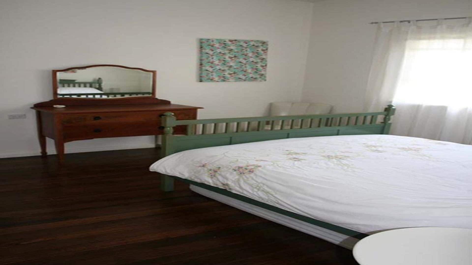 THE Purple Place - Wooli, NSW