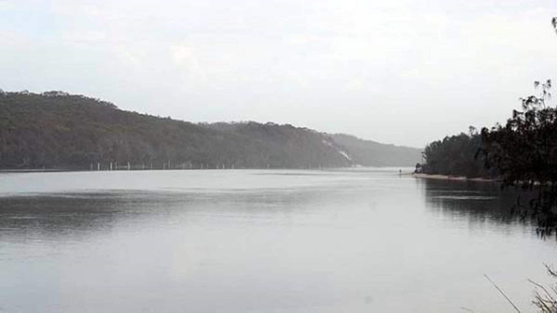 THE Purple Place - Wooli, NSW