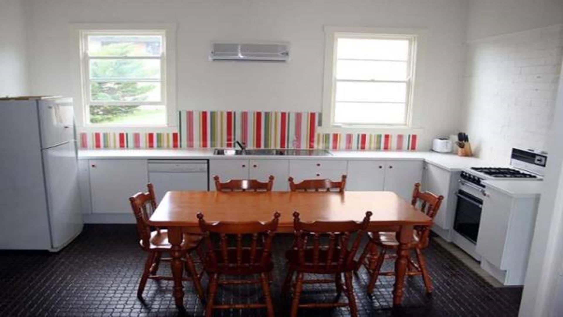 THE Purple Place - Wooli, NSW