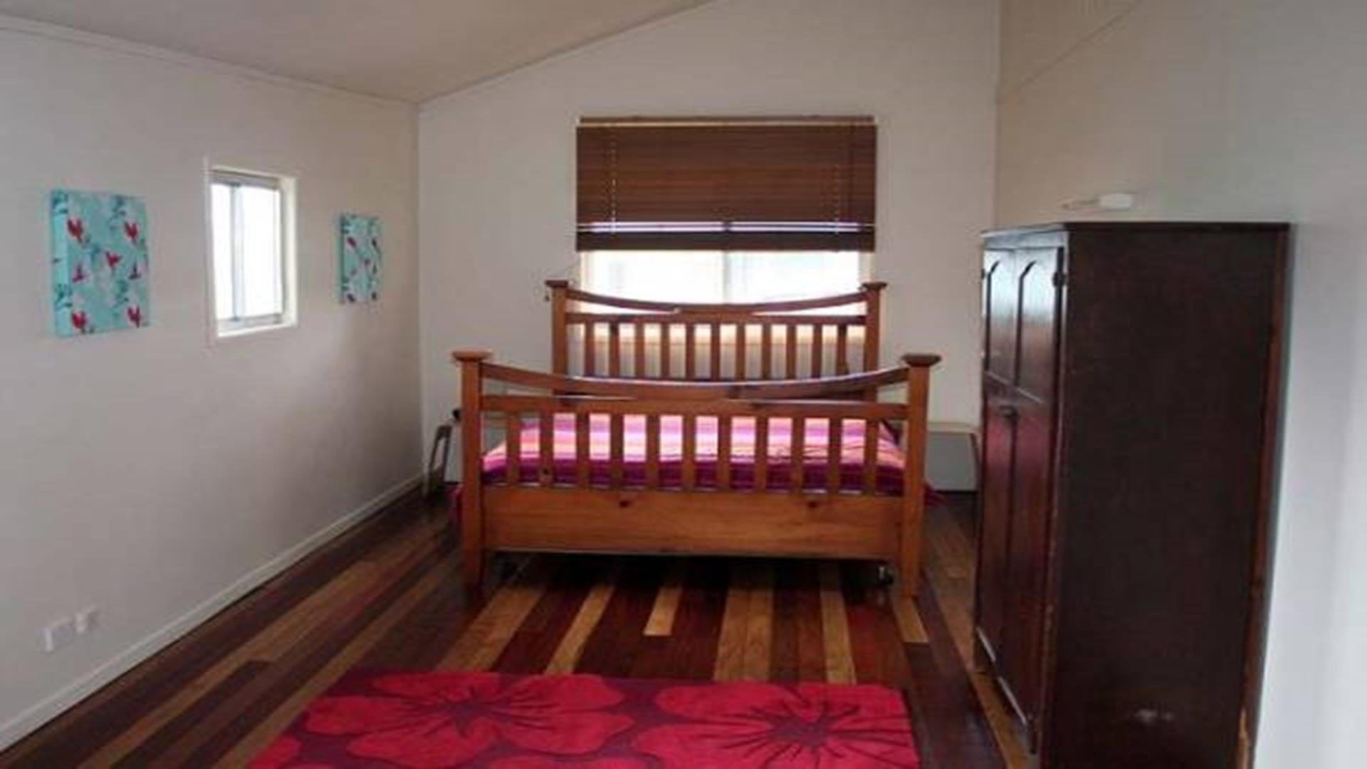 THE Purple Place - Wooli, NSW