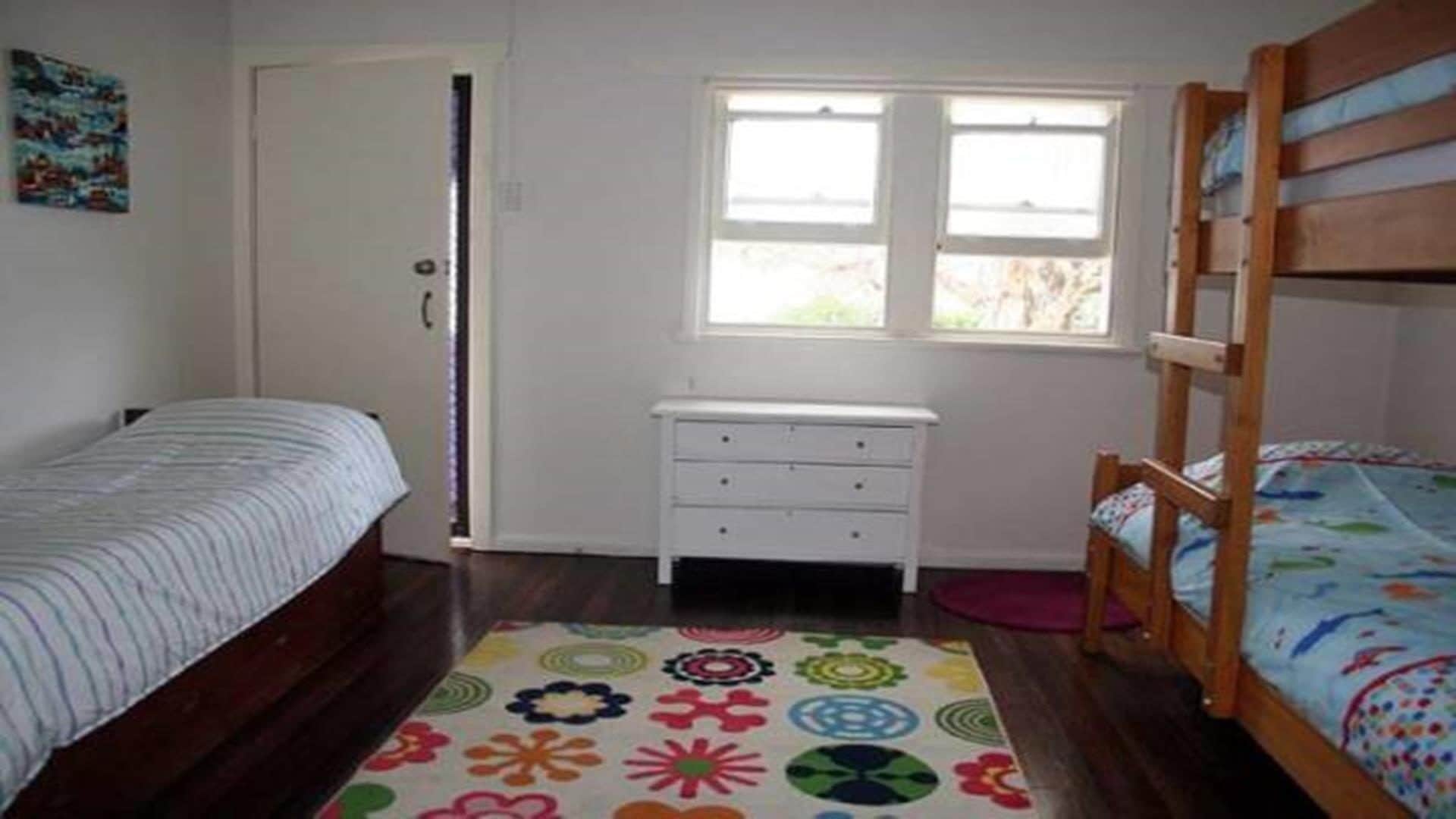 THE Purple Place - Wooli, NSW