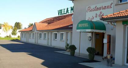 Villa Motel