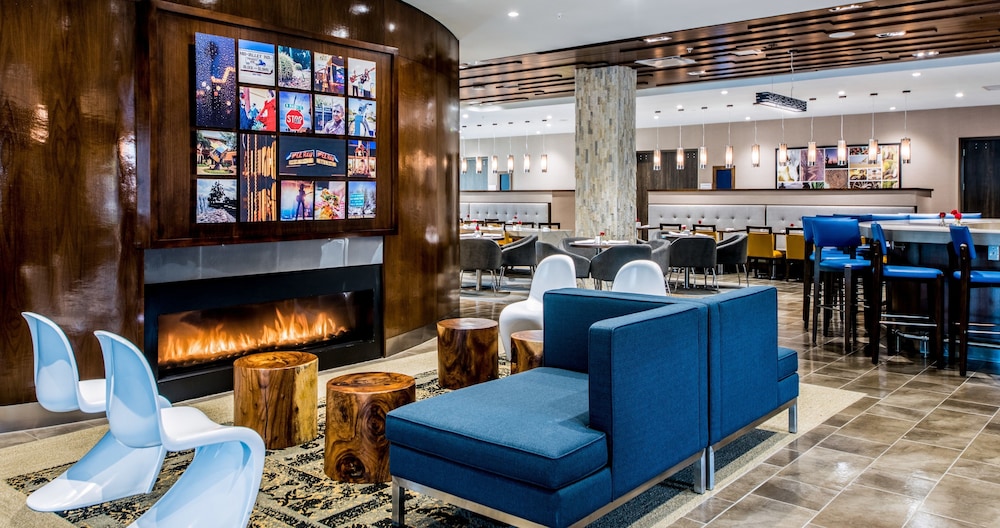 Cambria Hotel Bloomington Mall of America, Minneapolis St. Paul 2020