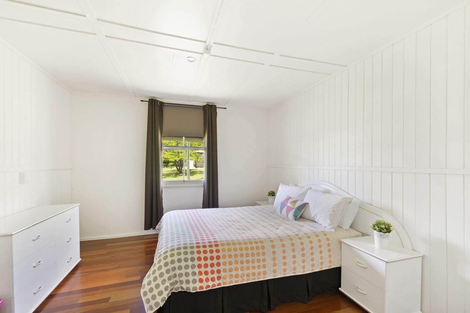 Somerset Dam Family Getaway - Holiday House in Hazeldean