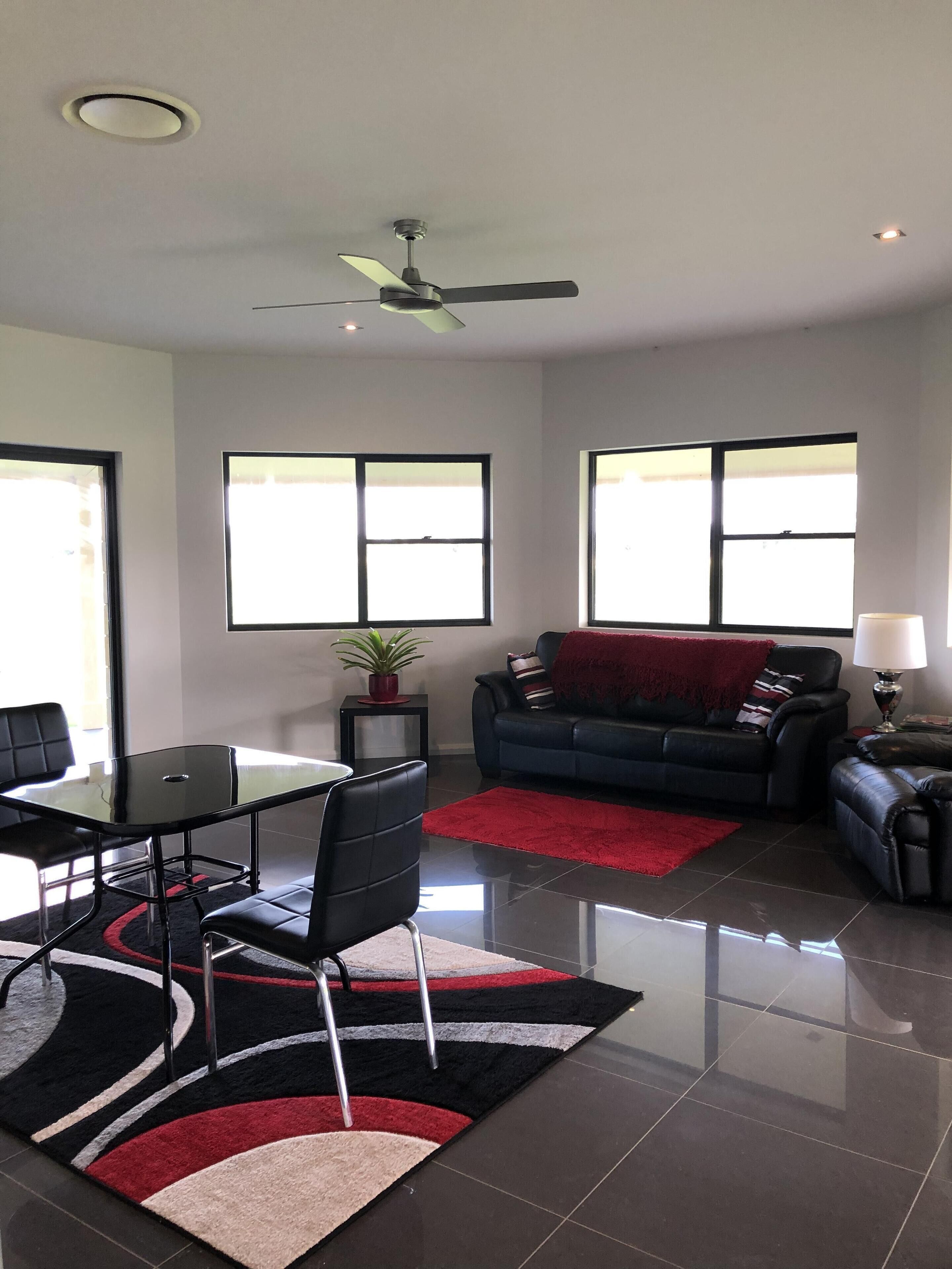 The Glen State of the Art 4 bedroom apartment