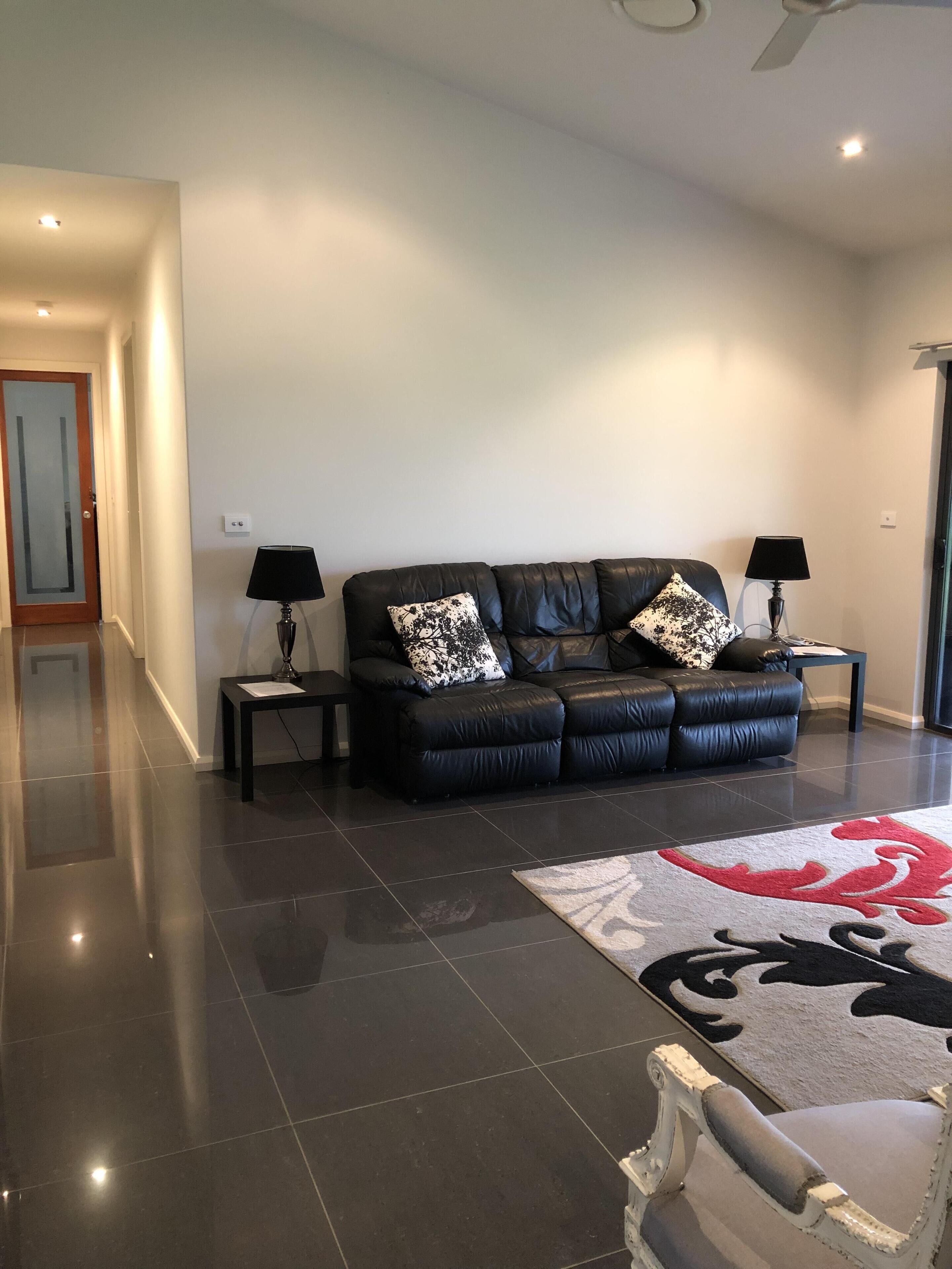 The Glen State of the Art 4 bedroom apartment