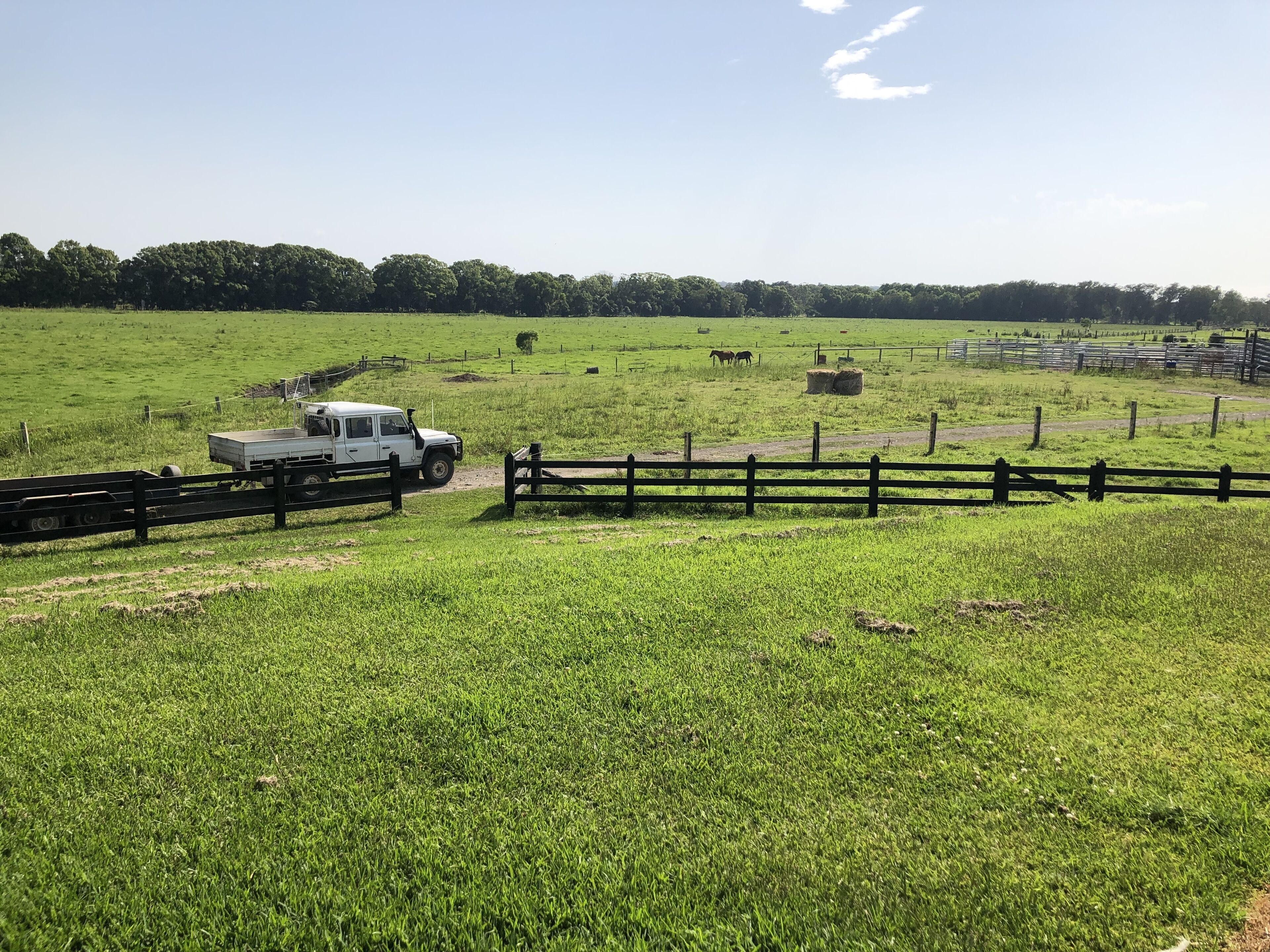 The Glen State of the Art 4 bedroom apartment