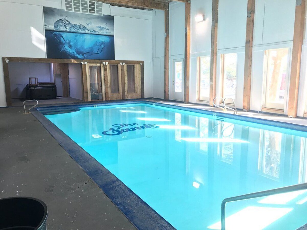 The Sands Resort image