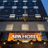 APA Hotel Higashi Shinjuku Kabukicho Nishi