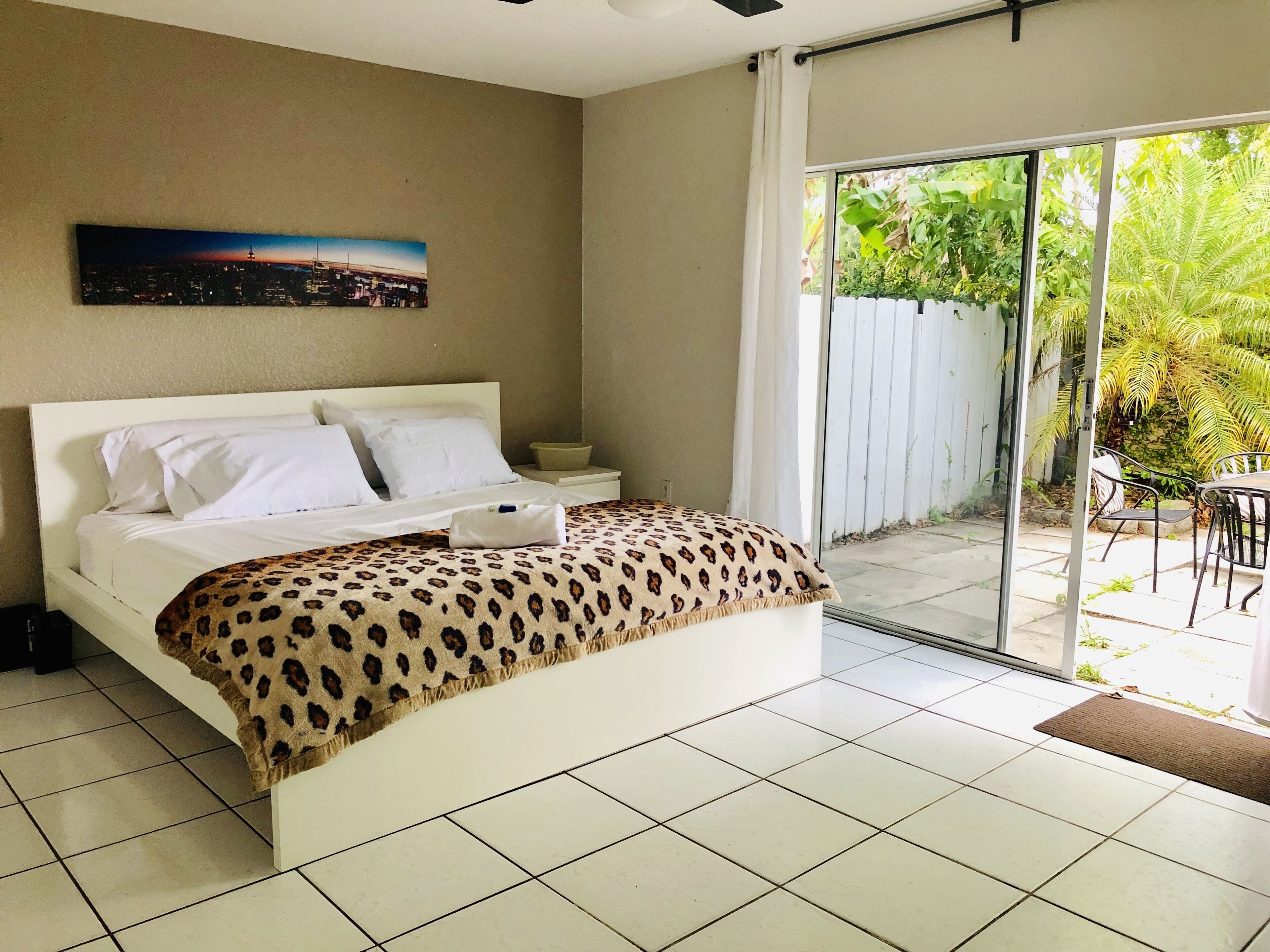2 Schlafzimmer Suiten Suedstrand Miamiorida