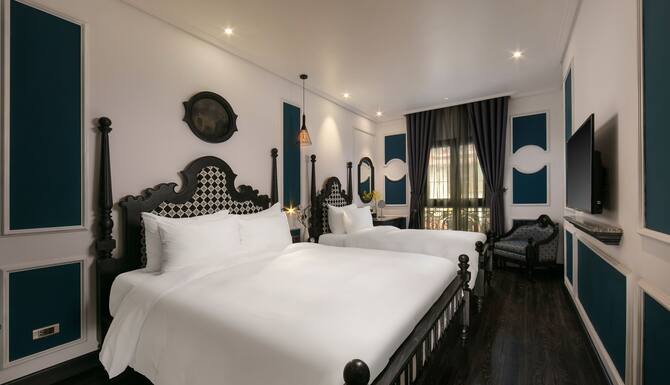 Hanoi Esplendor Hotel and Spa, Hà Nội | Expedia.com.vn