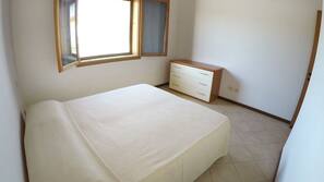 2 Schlafzimmer, WLAN