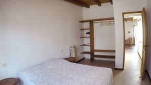 2 Schlafzimmer, WLAN