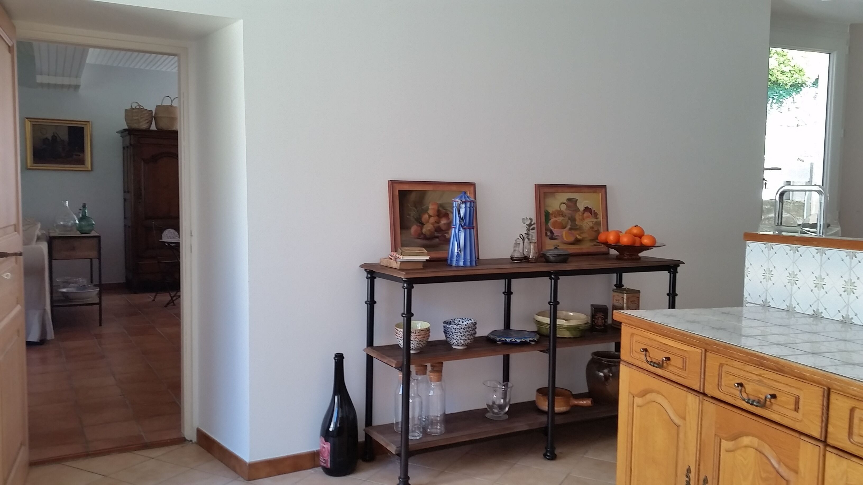 Charming House and Small Paradise of Greenery in Durfort in Durfort, France