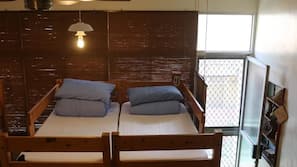 In-room safe, free WiFi