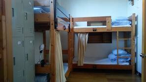 In-room safe, free WiFi