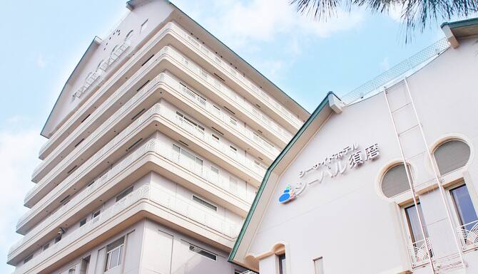 シーパル須磨 口コミ 部屋写真 料金 お得情報 エクスペディア シーパル須磨 口コミ 部屋写真 料金 お得情報 エクスペディア