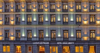 Aqua Liberty Hotel
