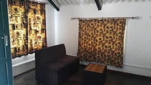 Flat-screen TV