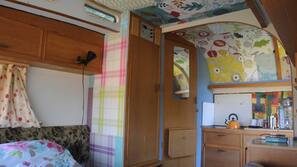 1 bedroom, individually decorated, individually furnished, linens