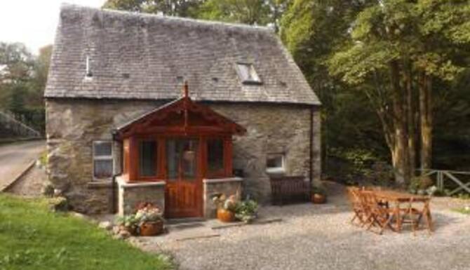 Barn Cottage Killin 2020 Updated Prices Expedia