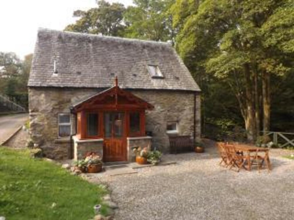 Barn Cottage In Killin Hotel Rates Reviews On Orbitz
