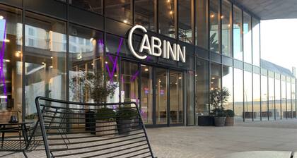 CABINN Copenhagen