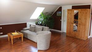 60-cm-Fernseher mit Kabelempfang