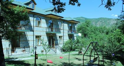 Evim Eco Hotel