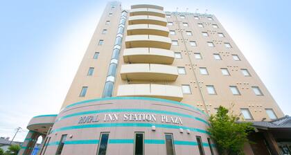 Royal INN Station Plaza
