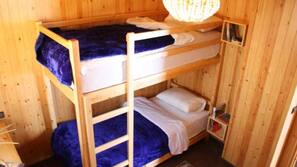 Coffre-forts dans les chambres, bureau, Wi-Fi gratuit, draps fournis