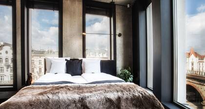 The Loft Hotel - Adults Only