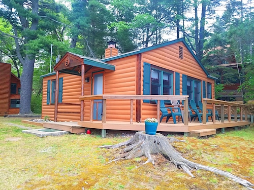 Best Cabins In Minocqua For 2020 Find Cheap 68 Cabins Rentals