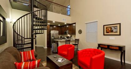 Some Kind of Wonderful 3 BR by Casago