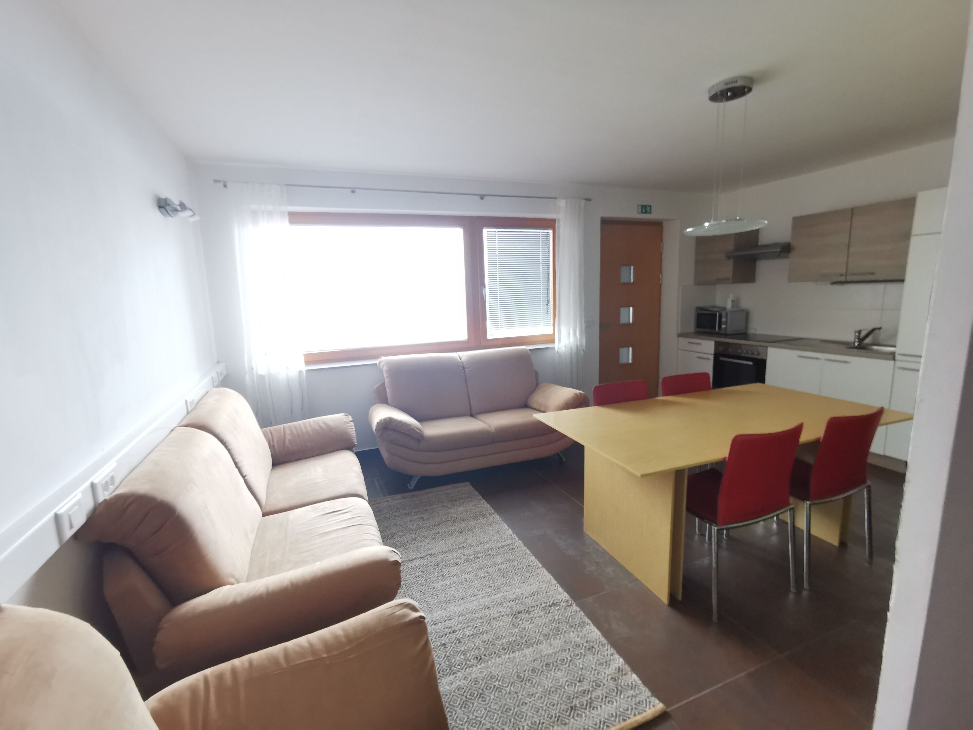 Domovoj Apartments and Rooms in Ljubljana, Slovenia