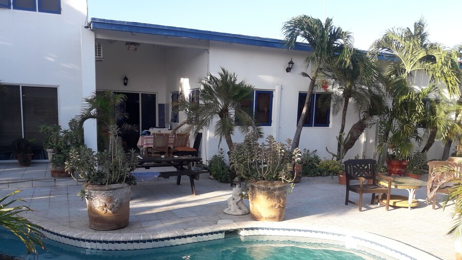 Palmita Hotel Hostel