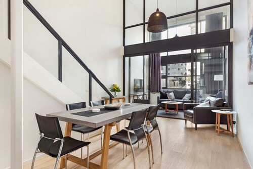 Apartments Surry Hills Wotif - 