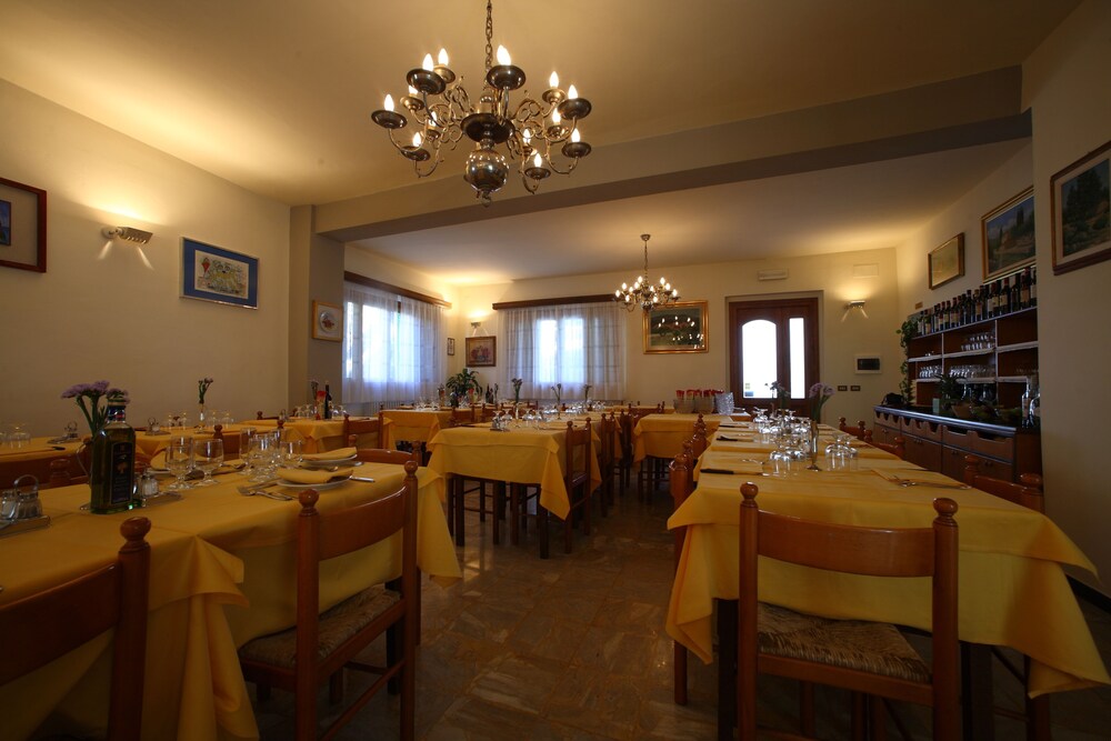 Albergo Ristorante Il Poggiolo