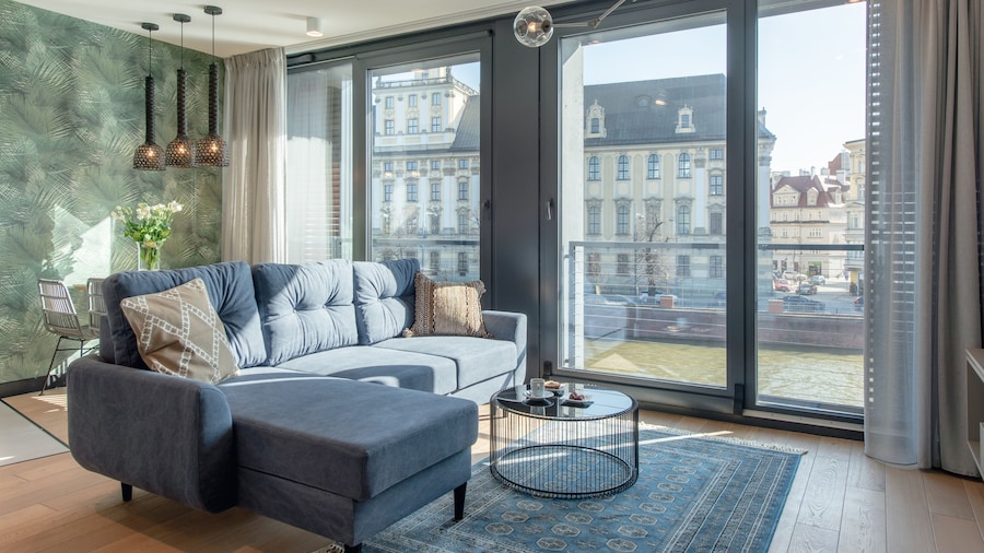 EXCLUSIVE Aparthotel MARINA